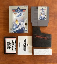 Top gun excellent for sale  Newport
