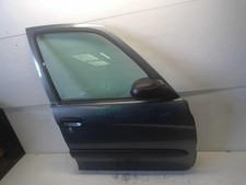 Porte droit citroen d'occasion  Cléguer