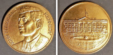 John fitgerald kennedy usato  Genova