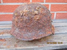 Bodenfund deutscher stahlhelm gebraucht kaufen Bodenfund deutscher stahlhelm gebraucht kaufen  Hagenow