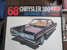 Johan 1968 chrysler for sale  Saint Petersburg