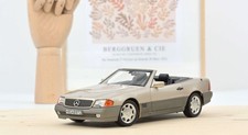 Mercedes benz 500 gebraucht kaufen  Friolzheim