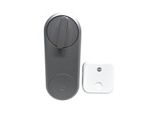 Inteligentny zamek Yale Linus Smart Lock Bosch towar B na sprzedaż  PL