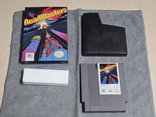 Roadblasters tested working for sale  Jasper