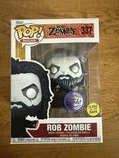 Funk pop rob for sale  WALTHAM CROSS