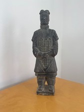 Terracotta army general for sale Terracotta army general for sale  FALMOUTH