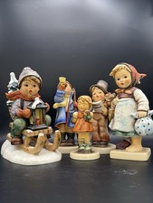 figurine collection hummel 15 for sale figurine collection hummel 15 for sale Salisbury