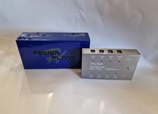 Harley benton powerplant gebraucht kaufen  Emmingen-Liptingen