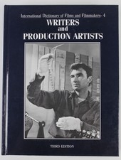 International dictionary films gebraucht kaufen  Bremen