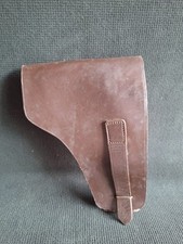 Militaria ww2 fondina usato  Pinerolo