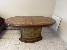 Table manger d'occasion  Bondy