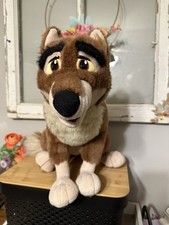 Balto 1995 plush for sale  Sullivan
