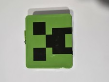 Minecraft green creeper for sale  Chattanooga