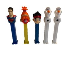 Lot retired pez for sale  Knoxville