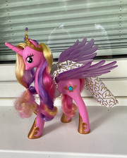 Little pony prinzessin gebraucht kaufen  Lübeck