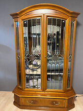 Kirschbaum vitrine vetreria gebraucht kaufen  Neuwied