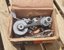 Cyclo dérailleur complet d'occasion  Bron