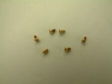 Vintage screw back for sale  KETTERING