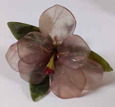 Vintage chinese rose for sale  PENRITH