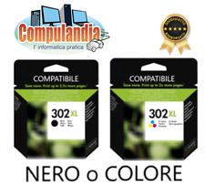 Compatibile cartuccia 302 usato  Modugno