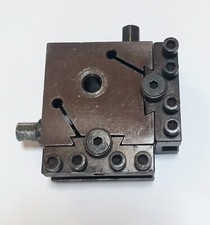 Torretta cambio rapido usato  Sasso Marconi