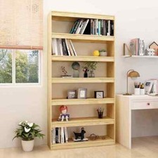 Vidaxl libreria divisorio usato  Battipaglia