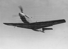 P51 mustang original for sale  BRIDGWATER