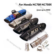 Honda nc700 nc750x for sale  TAMWORTH