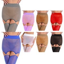 Damen bodystockings nylon gebraucht kaufen  Bremen