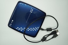 Defekt externer blu gebraucht kaufen  Hamburg