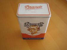 Retrodose brandt markenzwiebac gebraucht kaufen  Pliezhausen