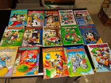 Lotto topolino libretto usato  Virle Piemonte