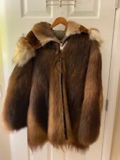 fur parkas for sale  Renton