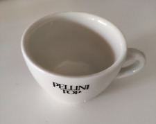 Tazza capuccino pellini usato  Bussolengo