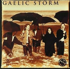 Gaelic storm audio for sale  Montgomery