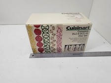 Cuisinart disc food for sale  Salt Lake City