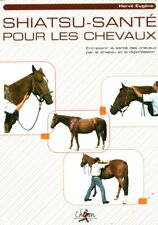 Livre shiatsu sanré d'occasion  France