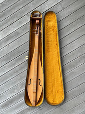 Mcspadden mountain dulcimer for sale  Damariscotta