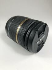 Tamron SP AF 17-50mm F/2.8 XR Di II VC para montagem Canon EF comprar usado  Enviando para Brazil