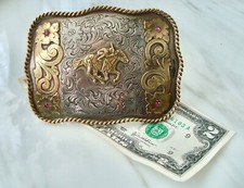 Vintage solid sterling for sale  Omaha