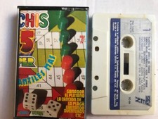 Parchis otros thema d'occasion  Mussidan
