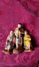 Santon creche devineau d'occasion  Tours-