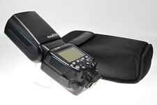 Flash Speedlite Canon 600EX-RT #G406 comprar usado  Enviando para Brazil