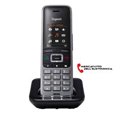 Telefono cordless dect usato  Carpi