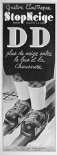 Elastic gaiter more d'occasion  Expédié en Belgium
