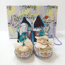 Irregular choice touch for sale  ROMFORD