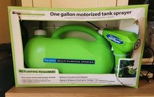 Gallon battery powered for sale  KNOTTINGLEY