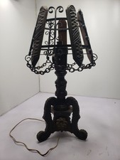 Vintage ebonized wood for sale  Longview