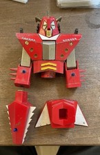 Daibaron bullmark originale usato  Cusago