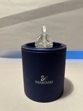Swarovski crystal large for sale  Long Beach